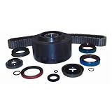 Crown Automotive 4897220AA-K2 Viscous Coupling, Seal, & Chain Kit For 249 Transfer Case In 1997-98 Jeep Grand Cherokee ZJ