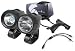 SIGMA EVO + EVO X PB Halogen Bicycle Light