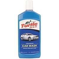 Turtle Wax T-47R1 Car Wash, 20 ounces