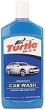 Turtle Wax T47R1 Car Wash, 20 ounces