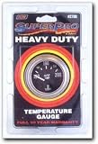 Make Waves Heavy Duty Electric Temperature Gauge
