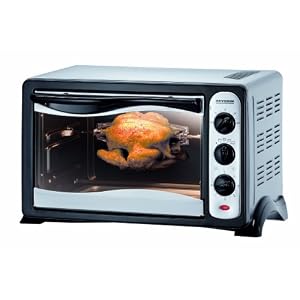 Severin Stainless Mini Oven