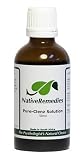 Native Remedies Pure-Clenz Solution, 50 ml
