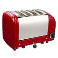 Dualit Classic 4-Slice Toaster