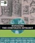 Managing the Corporate Intranet