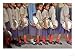 Students of the Municipal Corporation of Delhi (Mcd) School Photographic Poster Print...