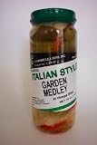 Enrico Formella's Garden Medley - 16 oz jar