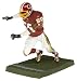 McFarlane Toys NFL Sports Picks Series 12 Action Figure Lavar Arrington (Washington Redskins) Red Jersey