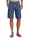 Lee Men's Regular-Fit Denim Short