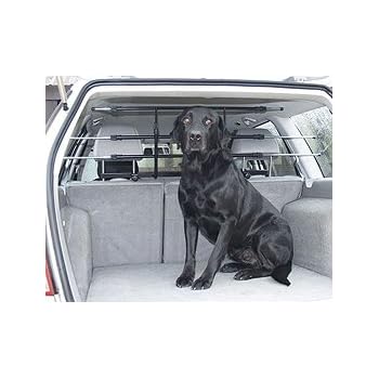 Set A Shopping Price Drop Alert For Petego Walky Guard Car Barrier for Pet Automotive Safety
