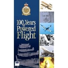 100 Years Of Powered Flight [DVD]