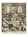 Reward for Cruelty Hideously Dissected by Zealous Medics Art Giclee Poster Print by W...