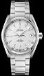 NEW OMEGA AQUA TERRA MENS WATCH 231.10.39.21.02.001