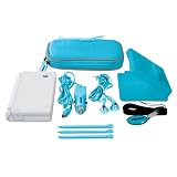 Dsi 11-In-1 Starter Kit - Blue ~ DreamGEAR