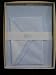 Crane's Azure Blue Silk Laid Stationery