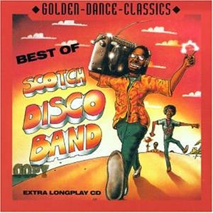 Scotch - ABC...Euro-Italo-Disco Volume 102 - Zortam Music