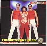 Disco Kicks: The Best of Boys Town Gang