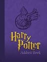 Harry Potter Classic Address Book: Purple (Classic range)