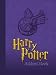 Books : Harry Potter Classic Address Book: Purple (Classic range)