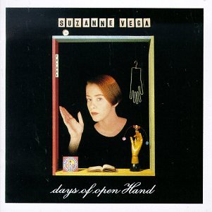 CD-Charts  Music : Days of Open Hand