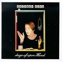 Days of Open Hand