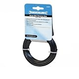 Review Silverline Tools Ltd 282584 / Silverline 7STAR TRIM LINE 12M X 3MM
