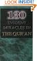 130 Evident Miracles in the Quran