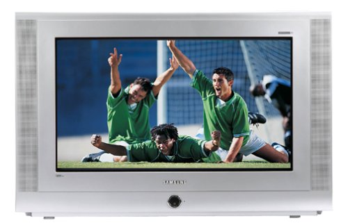 Samsung TXN3075 30 Widescreen HDTV-Ready Flat Screen TV