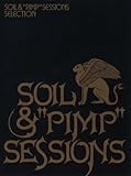 バンドスコア SOIL&PIMP SESSIONS SELECTION-