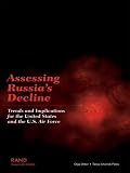 Assessing Russia's Decline: Trends and Implications for the United States and the U.S. Air Force