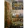 The Names (Picador Books)