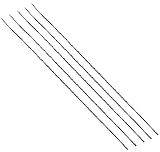 Dremel 16463 5-Inch Spiral Blades (5-Pack)