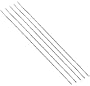 Dremel 16463 5-Inch Spiral Blades (5-Pack)