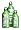 Optimus Fuel Bottle - 0.6 Liter