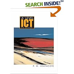 A-Level ICT