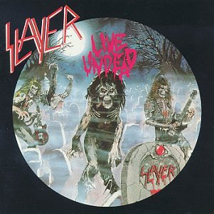CD-Charts  Music : Live Undead [CASSETTE]
