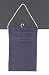 Kitchen & Housewares : Rushbrookes Blue Denim Peg Bag