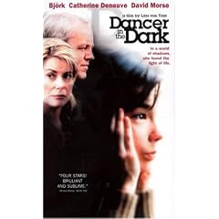 Dancer in the Dark [VHS] [UK Import]