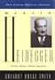Martin Heidegger: Paths Taken, Paths Opened (20th Century Political Thinkers)