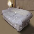 Polythene Protection Cover for 2 / 3 Seater Sofa
