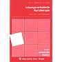 L�sungs-orientierte Kurztherapie: Ein Lehr- und Lernbuch