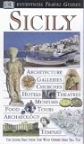 Books : Sicily (Eyewitness Travel Guides)