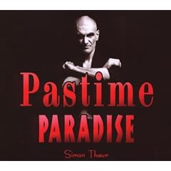 Pastime Paradise