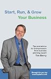 Start, Run & Grow Your Business