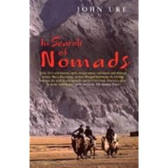In Search of Nomads