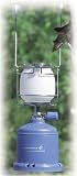 Eigenschaften Campingaz  / Campingaz Laterne 'Camping 206 L'