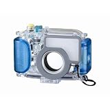 Canon WP-DC4 Waterproof Case for Canon SD600 Digital Camera