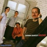 Mozart: String Quartets