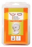 Moulinex - XF990402 - Mini-Hachoir Masterchef 8000 - Vitacompact