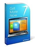 Windows 7 StepUpgrade Home Premium to Professional 英語版 アップグレード